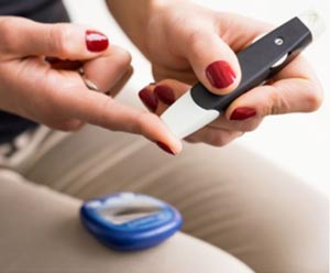 hormone replacement therapy