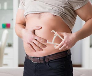 Hormone Therapy Can Treat Metabolic Syndrome
