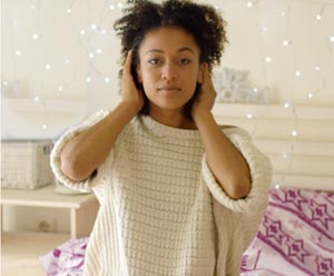 hormone replacement therapy