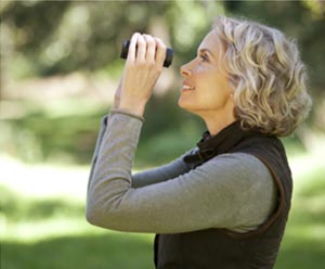 hormone replacement therapy