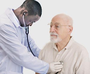 hormone replacement therapy