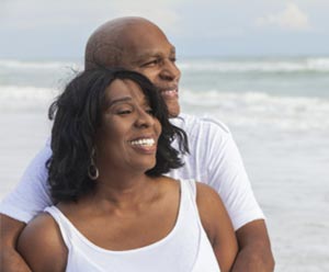 hormone replacement therapy
