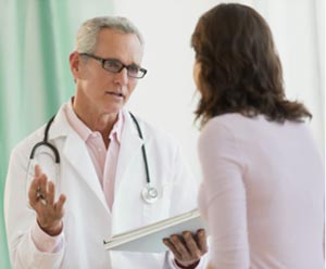 hormone replacement therapy