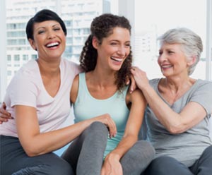 36 Symptoms of Menopause That Hormone Therapy Can Help