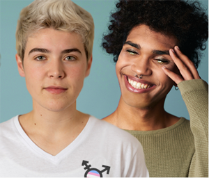Teen Transgender Hormone Therapy Leads to Better Mental Health