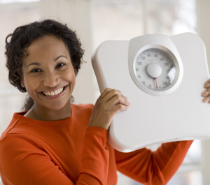 hormone therapy weight loss