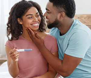 fertility hormone testing